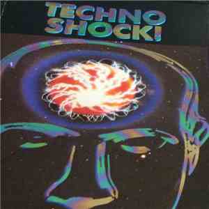 Various - Techno Shock! FLAC