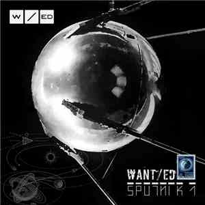 WANT/ed - Sputnik 1 FLAC