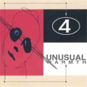 4 - Unusual Warmth FLAC
