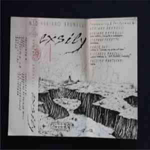 Adriano Brunelli - Exsily FLAC