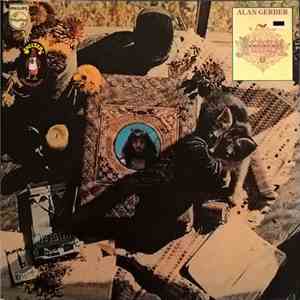 Alan Gerber - The Alan Gerber Album FLAC