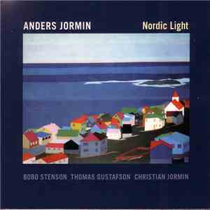 Anders Jormin - Nordic Light FLAC