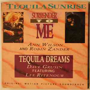 Ann Wilson / Robin Zander - Surrender To Me FLAC