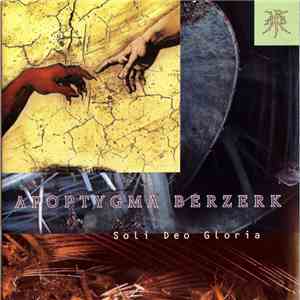 Apoptygma Berzerk - Soli Deo Gloria FLAC