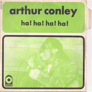 Arthur Conley - Ha! Ha! Ha! Ha! FLAC