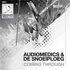 Audiomedics & De Snoeiploeg - Coming Through FLAC