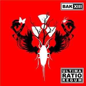 Bak XIII - Ultima Ratio Regum FLAC