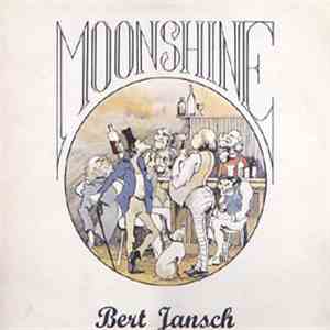 Bert Jansch - Moonshine FLAC
