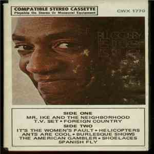 Bill Cosby - It's True! It's True! FLAC