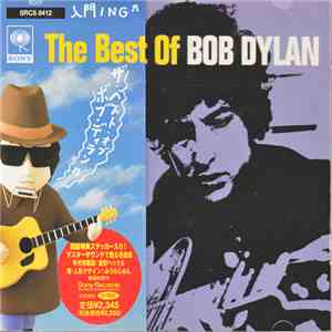 Bob Dylan - The Best Of Bob Dylan FLAC