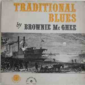Brownie Mc Ghee - Traditional Blues FLAC