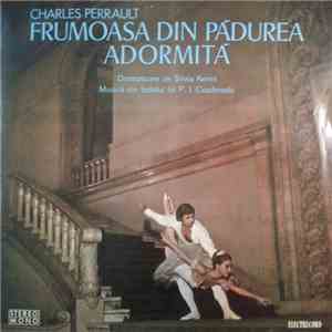 Charles Perrault - Frumoasa Din Pădurea Adormită FLAC