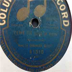 Chauncey Olcott - When Irish Eyes Are Smiling / I Love The Name Of Mary FLAC
