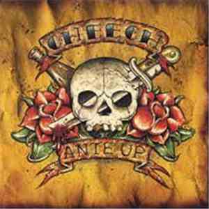 Cheech  - Ante Up FLAC