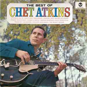 Chet Atkins - The Best Of Chet Atkins FLAC