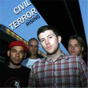 Civil Terror - Rising FLAC