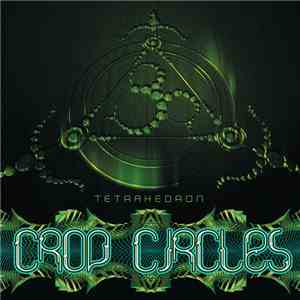 Crop Circles - Tetrahedron FLAC