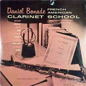 Daniel Bonade - French American School FLAC