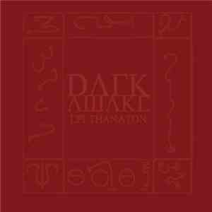 Dark Awake - Epi Thanaton FLAC