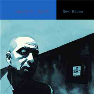 David P. Smith - New Blues FLAC