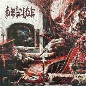 Deicide - Overtures Of Blasphemy FLAC