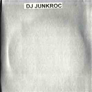 DJ Junkroc - Untitled FLAC