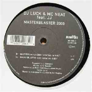 DJ Luck & MC Neat - Masterblaster 2000 FLAC