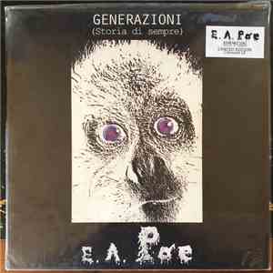 E.A. Poe - Generazioni (Storia Di Sempre) FLAC