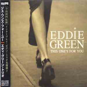Eddie Green  - This One's For You FLAC
