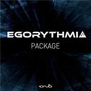 Egorythmia - Package FLAC