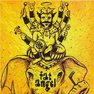 Fat Angel - Party Extravaganza FLAC