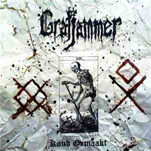 Grafjammer - Koud Gemaakt FLAC