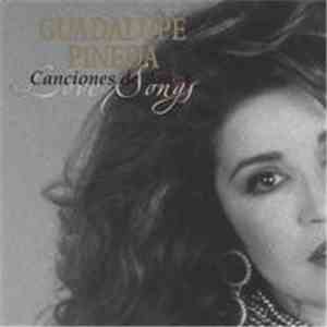 Guadalupe Pineda - Canciones De Amor: Love Songs FLAC