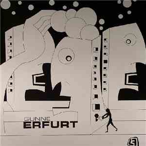 Gunne - Erfurt EP FLAC
