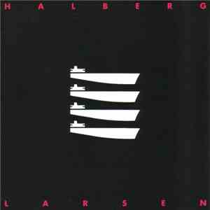 Halberg-Larsen - 4 FLAC