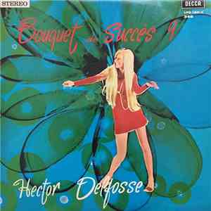 Hector Delfosse - Bouquet De Succès 9 FLAC