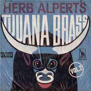 Herb Alpert's Tijuana Brass - Volume 2 FLAC