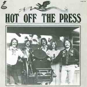 Hot Off The Press - Hot Off The Press FLAC