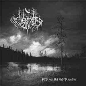 Insanity Cult - Of Despair and Self-Destruction FLAC