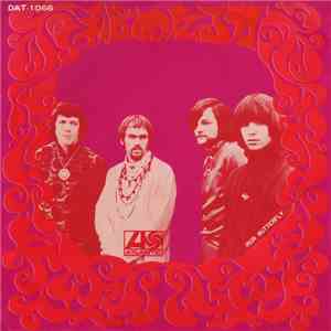 Iron Butterfly - Unconscious Power FLAC