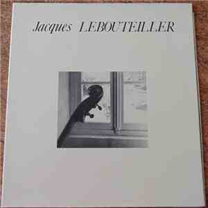 Jacques Lebouteiller - N°3 FLAC