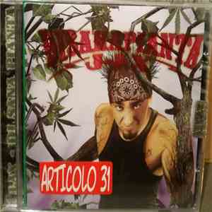 J-Ax - Di Sana Pianta FLAC