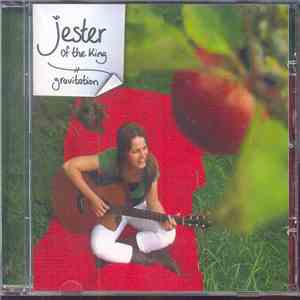 Jester Of The King - Gravitation FLAC