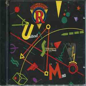 Johnny Lee Michaels Revenge - United States Of Mind FLAC