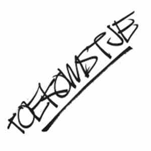 Jonas Frederiksen - Toekomstje FLAC