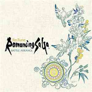 Kenji Ito - Re:Tune Romancing SaGa Battle Arrange FLAC