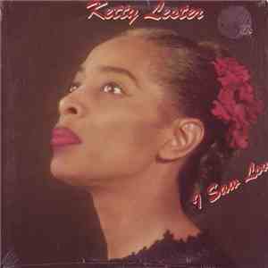 Ketty Lester - I Saw Love FLAC