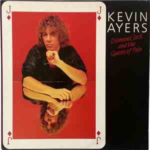 Kevin Ayers - Diamond Jack And The Queen Of Pain FLAC