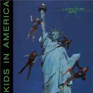 Lawnmower Deth - Kids In America FLAC