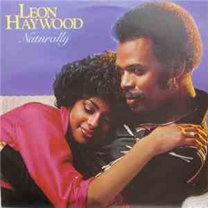 Leon Haywood - Naturally FLAC